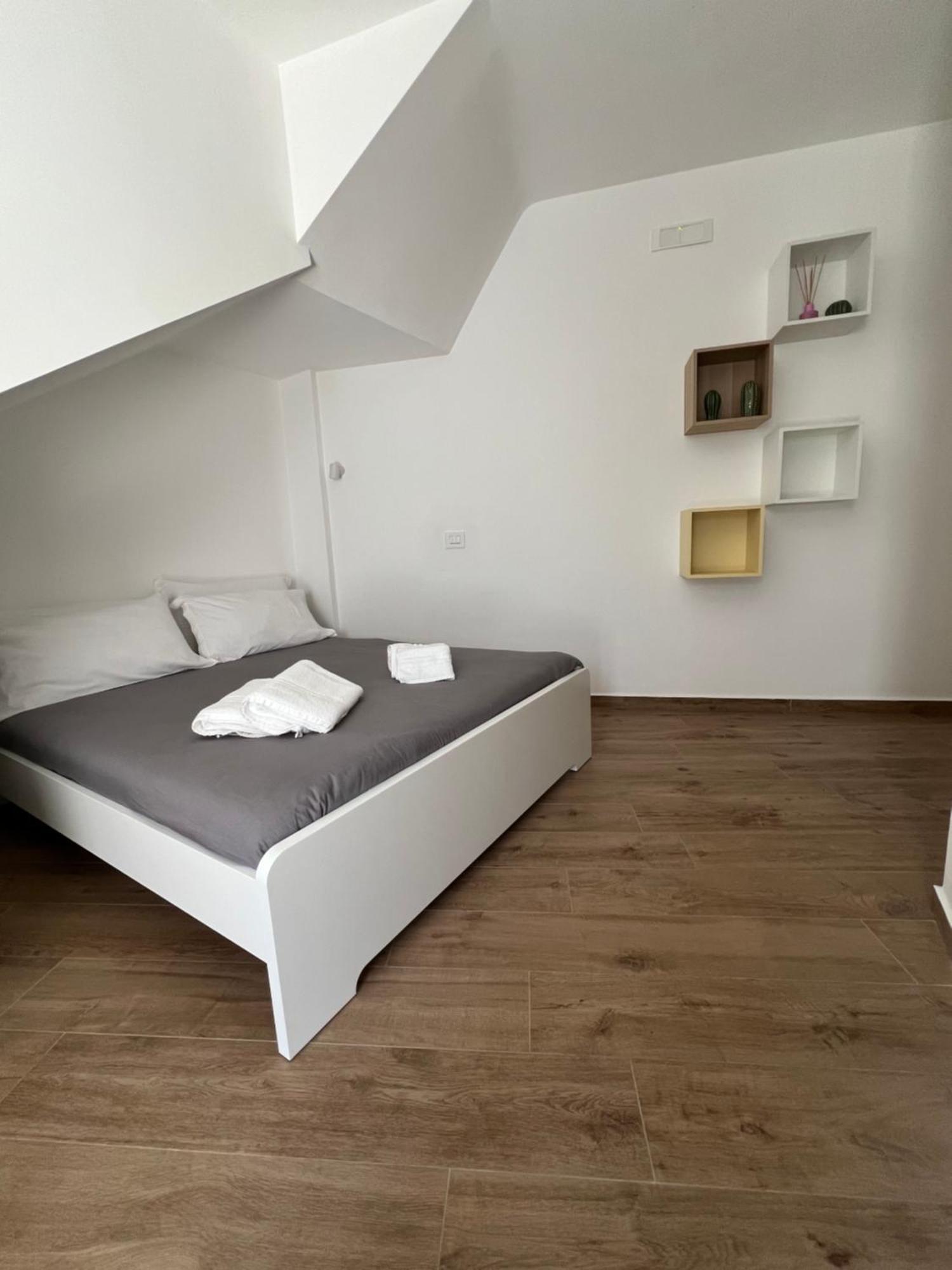 Holiday home Pugliese16 Bitetto